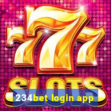 234bet login app